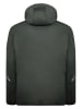 Geographical Norway Softshelljacke "Robin" in Anthrazit