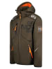 Geographical Norway Softshelljas "Robin" kaki