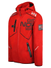 Geographical Norway Softshelljacke "Robin" in Rot