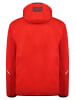 Geographical Norway Softshelljas "Robin" rood