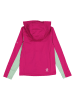 Dare 2b Fleece vest "Thriving" roze/mintgroen