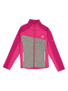 Dare 2b Fleece vest "Emergent" roze/grijs