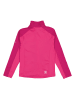 Dare 2b Kurtka sportowa "Emergent" w kolorze różowo-szarym