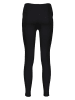Dare 2b Trainingsleggings "Influential" in Schwarz