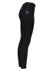 Dare 2b Trainingsleggings "Influential" in Schwarz