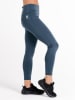 Dare 2b Trainingsleggings "Legitimate" in Blau