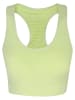 Dare 2b Sport-BH "Dont Sweat It" in Hellgrün - Medium