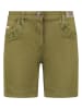 Geographical Norway Shorts "Primael" in Khaki
