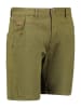 Geographical Norway Shorts "Paxton" in Khaki