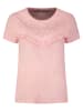 Geographical Norway Shirt "Joleil" in Rosa