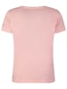 Geographical Norway Shirt "Joleil" in Rosa
