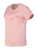 Geographical Norway Shirt "Joleil" in Rosa