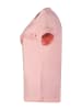 Geographical Norway Shirt "Joleil" in Rosa
