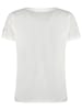 Geographical Norway Shirt "Joleil" in Weiß
