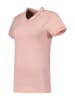 Geographical Norway Shirt "Kocktail" in Rosa