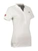 Geographical Norway Poloshirt "Kelly" in Weiß