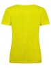 Geographical Norway Shirt "Jwild" geel