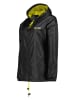 Geographical Norway Tussenjas "Boat" zwart