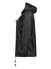Geographical Norway Übergangsjacke "Boat" in Schwarz