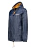Geographical Norway Tussenjas "Boat" donkerblauw