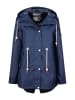 Geographical Norway Parka "Briato" w kolorze granatowym