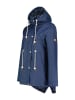 Geographical Norway Parka "Briato" in Dunkelblau