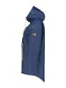 Geographical Norway Parka "Briato" in Dunkelblau