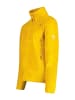 Geographical Norway Fleece vest "Upaline" geel