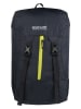 Regatta Rugzak "Easypack" antraciet - (B)30 x (H)45 x (D)20 cm
