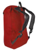 Regatta Plecak "Easypack" w kolorze czerwonym - 30 x 45 x 20 cm