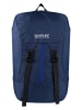 Regatta Rugzak "Easypack" donkerblauw - (B)30 x (H)45 x (D)20 cm