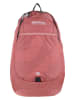 Regatta Rucksack "Bedabase II" in Rosa - (B)25 x (H)42,5 x (T)14 cm