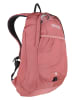 Regatta Rucksack "Bedabase II" in Rosa - (B)25 x (H)42,5 x (T)14 cm