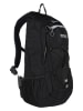 Regatta Rucksack "Atholl II" in Schwarz - (B)30 x (H)55 x (T)12 cm