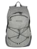 Regatta Rucksack "Atholl II" in Grau - (B)30 x (H)55 x (T)12 cm