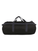 Regatta Torba sportowa "Packaway Duff" w kolorze czarnym - 60 l