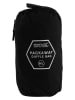 Regatta Torba sportowa "Packaway Duff" w kolorze czarnym - 60 l