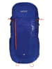 Regatta Rugzak "Blackfell III" blauw - (B)30 x (H)55 x (D)16 cm