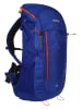 Regatta Rucksack "Blackfell III" in Blau - (B)30 x (H)55 x (T)16 cm