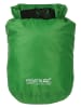 Regatta Outdoortas "Dry Bag" groen - 5L