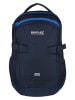 Regatta Rucksack "Paladen" in Dunkelblau - 25L