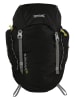Regatta Plecak turystyczny "Survivor V4" w kolorze czarnym - 35 l
