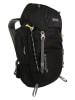 Regatta Wanderrucksack "Survivor V4" in Schwarz - 35L