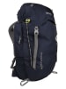 Regatta Wanderrucksack "Survivor V4" in Dunkelblau - 45L