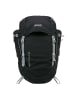 Regatta Plecak turystyczny "Survivor V4" w kolorze czarnym - 45l