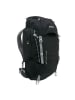 Regatta Plecak turystyczny "Survivor V4" w kolorze czarnym - 45l