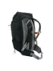 Regatta Plecak turystyczny "Survivor V4" w kolorze czarnym - 45l