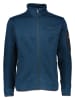 Regatta Fleecejacke "Newhill" in Dunkelblau