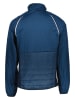 Regatta 2-in-1 hybride jas "Steren" donkerblauw