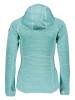 Regatta Fleece vest "Yonder" turquoise